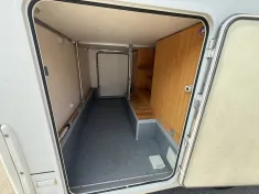 Bild 13 LMC Liberty TI 618 KLIMA MARKISE SAT-ANLAGE
