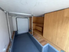 Bild 14 LMC Liberty TI 618 KLIMA MARKISE SAT-ANLAGE