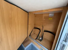 Bild 15 LMC Liberty TI 618 KLIMA MARKISE SAT-ANLAGE