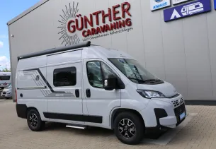 BoxLife 540 MQ Platinum Selection