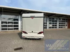 Bild 6 Knaus Tourer VAN 500 MQ Vansation
