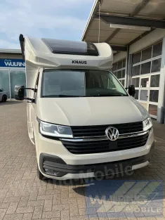 Bild 5 Knaus Tourer VAN 500 MQ Vansation