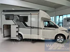 Bild 4 Knaus Tourer VAN 500 MQ Vansation