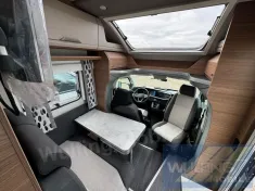 Bild 9 Knaus Tourer VAN 500 MQ Vansation