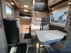 Bild 10 Knaus Tourer VAN 500 MQ Vansation