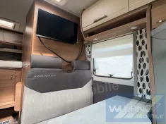 Bild 14 Knaus Tourer VAN 500 MQ Vansation
