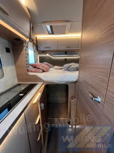 Bild 15 Knaus Tourer VAN 500 MQ Vansation