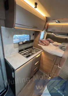 Bild 16 Knaus Tourer VAN 500 MQ Vansation