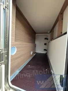 Bild 18 Knaus Tourer VAN 500 MQ Vansation
