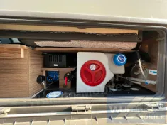 Bild 19 Knaus Tourer VAN 500 MQ Vansation