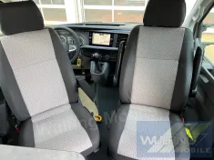 Bild 21 Knaus Tourer VAN 500 MQ Vansation