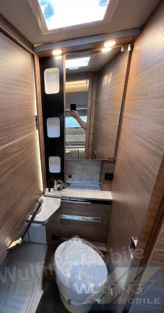 Bild 22 Knaus Tourer VAN 500 MQ Vansation
