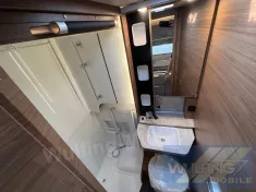 Bild 23 Knaus Tourer VAN 500 MQ Vansation