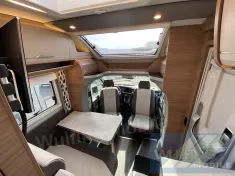Bild 24 Knaus Tourer VAN 500 MQ Vansation