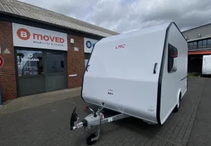e:dero 400 C