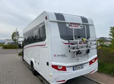 Bild 5 Dethleffs Pulse T 7051 DBL Classic 90