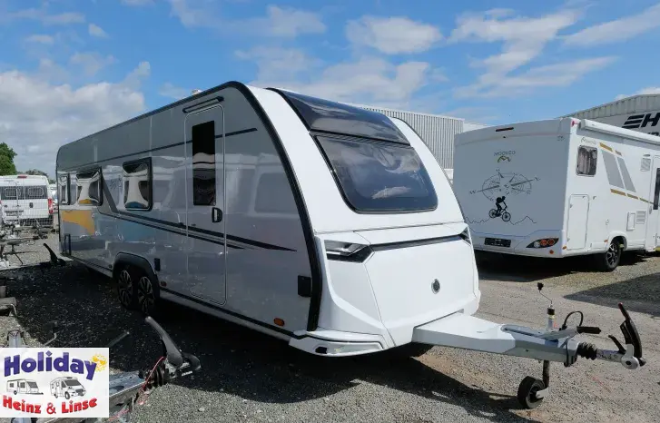 Fahrzeugbild Knaus Südwind 650 PXB Auflastung 2.500 kg, #1