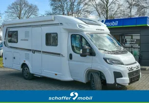 CaraSuite<br/>650 MF