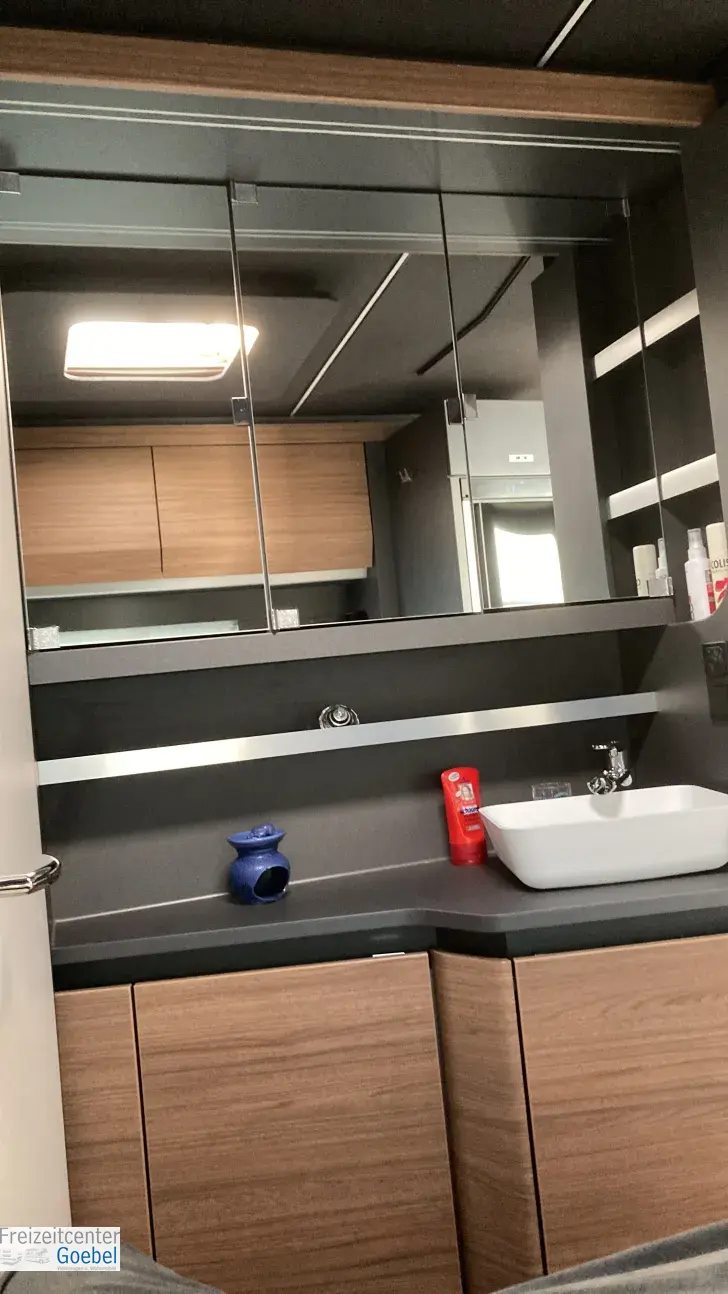 Fahrzeugbild Knaus Azur 500 FU #20
