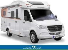 Bild 1 Weinsberg CaraCompact Suite MB EDITION [PEPPER] 640 MEG