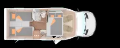 Bild 2 Weinsberg CaraCompact Suite MB EDITION [PEPPER] 640 MEG