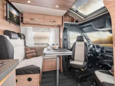 Bild 4 Weinsberg CaraCompact Suite MB EDITION [PEPPER] 640 MEG
