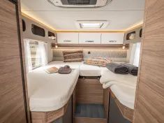 Bild 7 Weinsberg CaraCompact Suite MB EDITION [PEPPER] 640 MEG