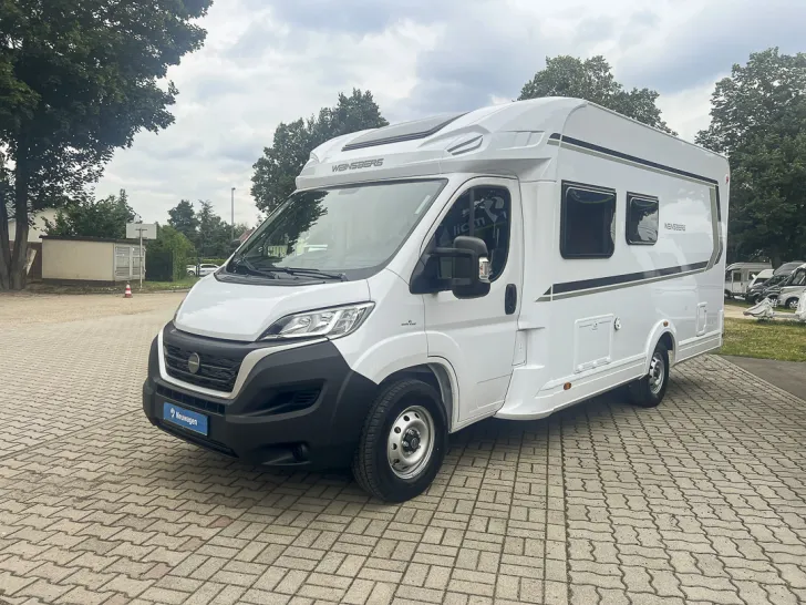 Fahrzeugbild Weinsberg CaraSuite 650 MF *5ter Sitzpl.*Markise* #5