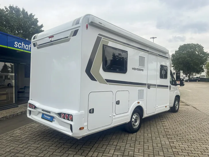 Fahrzeugbild Weinsberg CaraSuite 650 MF *5ter Sitzpl.*Markise* #8