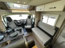 Fahrzeugbild Weinsberg CaraSuite 650 MF *5ter Sitzpl.*Markise* #18
