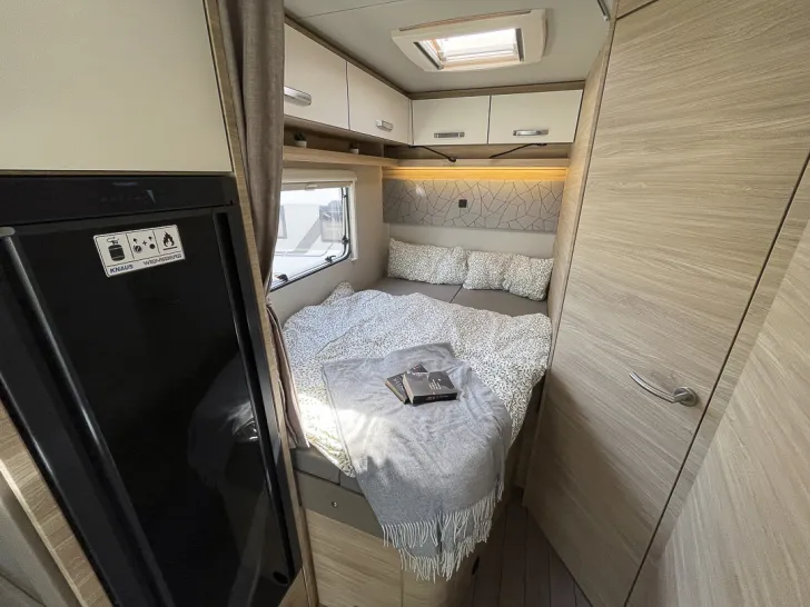 Fahrzeugbild Weinsberg CaraSuite 650 MF *5ter Sitzpl.*Markise* #25