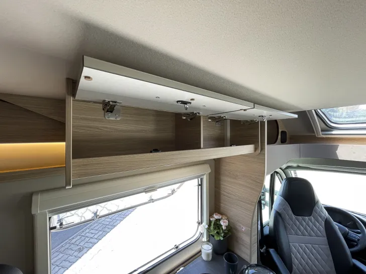 Fahrzeugbild Weinsberg CaraSuite 650 MF *5ter Sitzpl.*Markise* #29