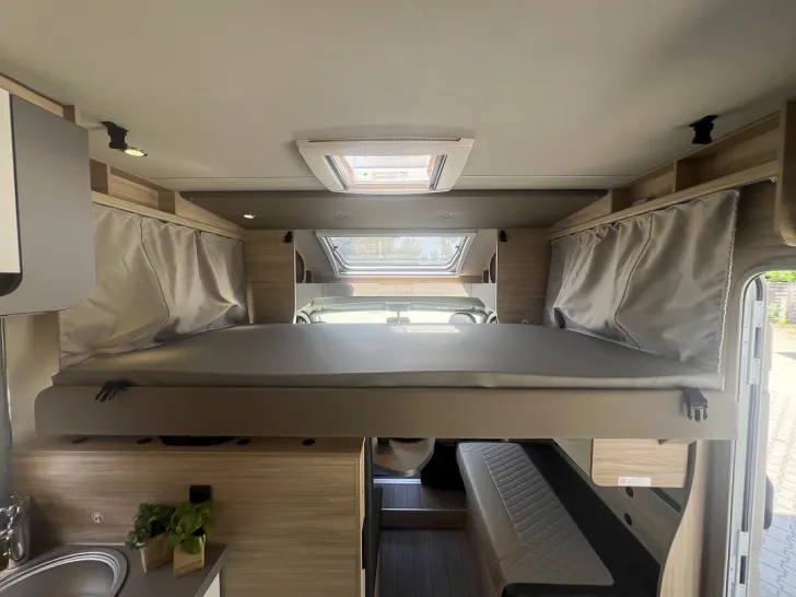 Fahrzeugbild Weinsberg CaraSuite 650 MF *5ter Sitzpl.*Markise* #32