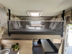Bild 33 Weinsberg CaraSuite 650 MF *5ter Sitzpl.*Markise*