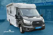 Fahrzeugbild Weinsberg CaraLoft 650 MF *Ford*155PS*Automatikgetriebe* #1
