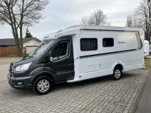 Fahrzeugbild Weinsberg CaraLoft 650 MF *Ford*155PS*Automatikgetriebe* #3