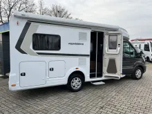 Fahrzeugbild Weinsberg CaraLoft 650 MF *Ford*155PS*Automatikgetriebe* #6