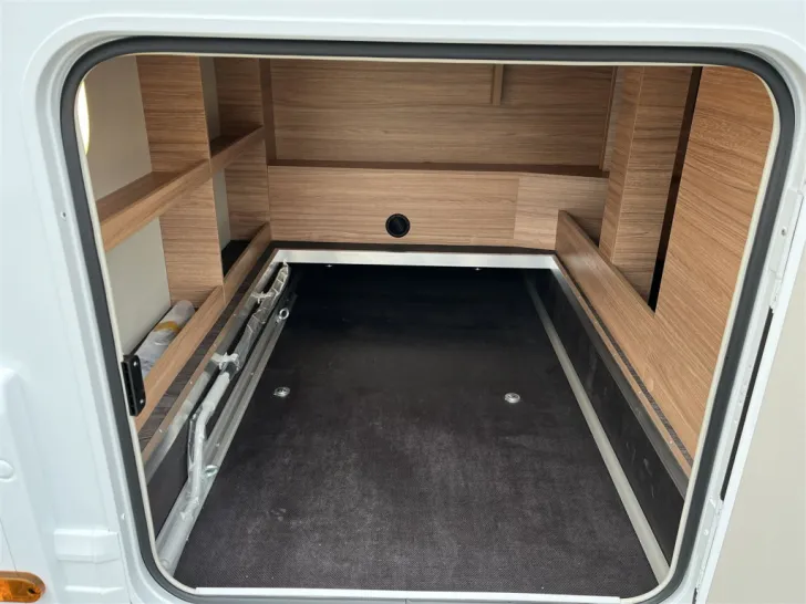 Fahrzeugbild Weinsberg CaraLoft 650 MF *Ford*155PS*Automatikgetriebe* #7