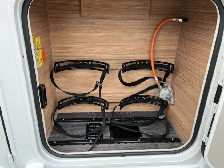 Fahrzeugbild Weinsberg CaraLoft 650 MF *Ford*155PS*Automatikgetriebe* #8