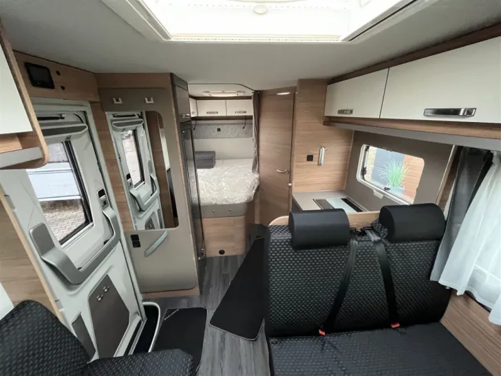 Fahrzeugbild Weinsberg CaraLoft 650 MF *Ford*155PS*Automatikgetriebe* #10