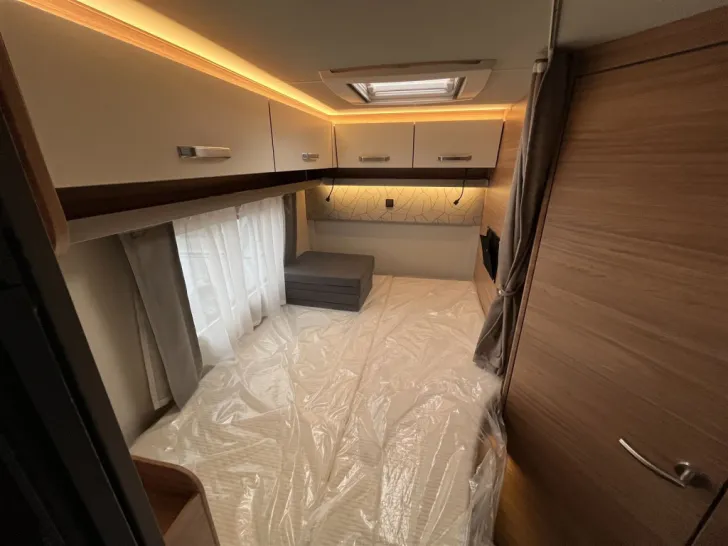 Fahrzeugbild Weinsberg CaraLoft 650 MF *Ford*155PS*Automatikgetriebe* #11