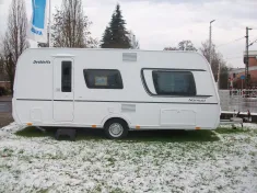 Bild 4 Dethleffs Nomad 490 EST SUPERSCHNÄPPCHEN statt 34.297