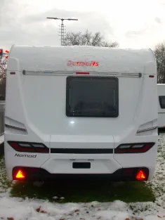 Bild 5 Dethleffs Nomad 490 EST SUPERSCHNÄPPCHEN statt 34.297