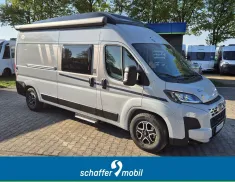 Bild 1 Carado CV600 Pro *Aufstelldach*