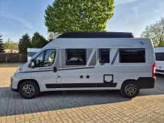 Bild 31 Carado CV600 Pro *Aufstelldach*