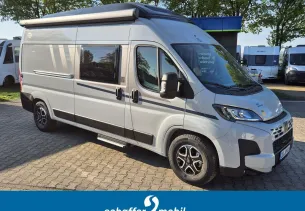 Camper Van CV 600 Pro