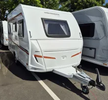 Fahrzeugbild Weinsberg CaraOne 390 QD EDITION [HOT] *2025*Edition HOT*1350kg* #1