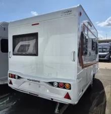 Fahrzeugbild Weinsberg CaraOne 390 QD EDITION [HOT] *2025*Edition HOT*1350kg* #3
