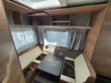 Fahrzeugbild Weinsberg CaraOne 390 QD EDITION [HOT] *2025*Edition HOT*1350kg* #5