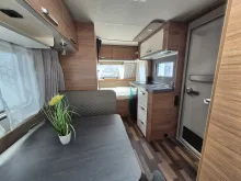 Fahrzeugbild Weinsberg CaraOne 390 QD EDITION [HOT] *2025*Edition HOT*1350kg* #7